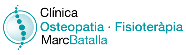 Clínica Osteopatia · Fisioteràpia Marc Batalla 